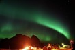 Polarlicht Nordlys 2