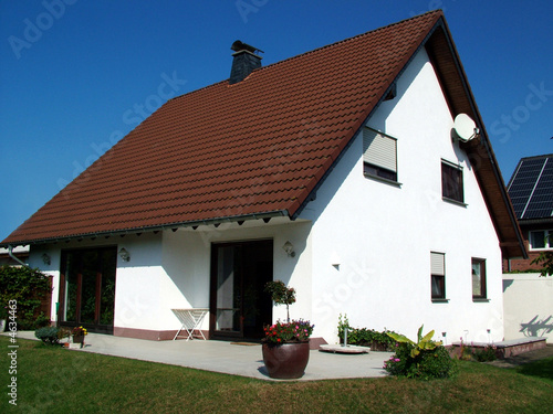 Haus
