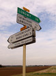 directions