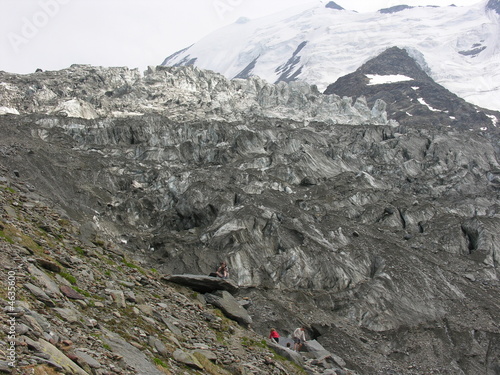le glacié le glacié