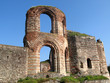 Kaiserthermen in Trier Kaiserthermen in Trier