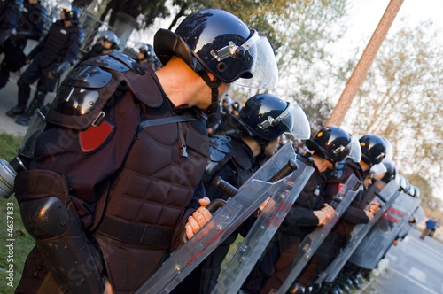 Police 08 Police 08