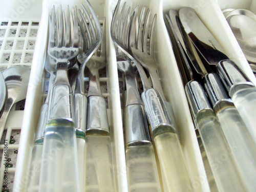 Photo: cutlery cutlery