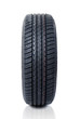 New tyre