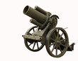 howitzer first world war