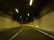 tunnel courbe