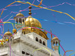 Inde - amritsar - golden temple Inde - amritsar - golden temple