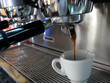 Caffè espresso Caffè espresso