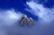 Parzinnspitze in den Lechtaler Alpen