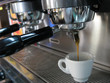 macchina caffè espresso
