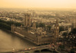 top view big ben