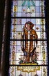 saint augustin...vitrail