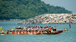 Drangon Boat Race