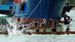 Drangon Boat Race