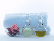 massage oils