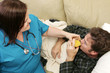 Home Health - Thirsty