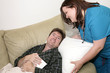 Home Health - Fluff Pillow