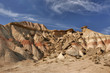 BARDENAS REALES 17