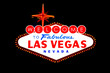 welcome to las vegas