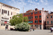 Place de Venise