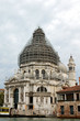 Santa Maria della salute, travaux