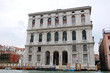 Venezia, palais