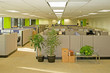 Office Spaces