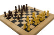 Chess Gambit Chess Gambit