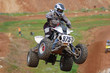 Quad Bike Racing