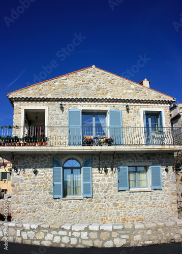French house French house