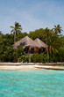 Island in the Ocean. Welcome to Paradise!