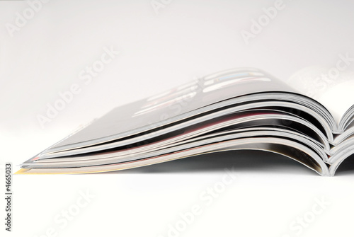 Photo: Zeitschriften Zeitschriften