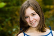 little girl