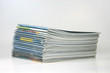 magazines