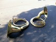 Trombones Dourados no Asfalto