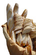 Corbeille de pain Corbeille de pain