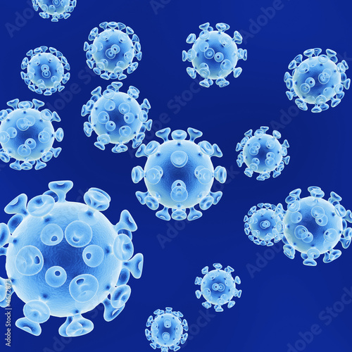 HIV virus