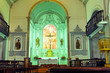 Portugal, Algarve, Lagos: Santo Antonio Church