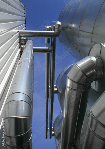 Industrie