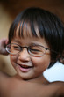 girl and glasses girl and glasses