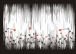 floral background floral background
