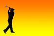 Golf Swing 10