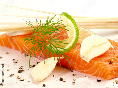 Lachs Lachs
