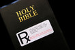 Foto: Bible Rx Bible Rx