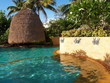 Balinese Themed Pool