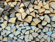 Wood Pile Wood Pile