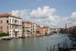 Venezia, Canal Grande