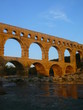 Pont du gard