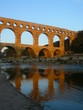 Pont du gard