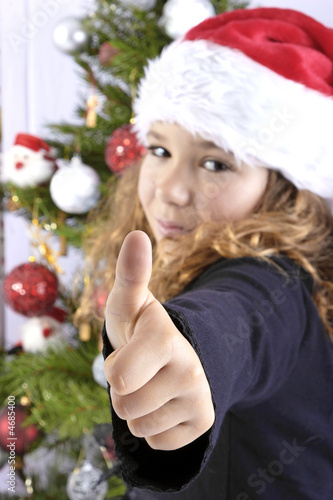Foto: xmas mädchen xmas mädchen